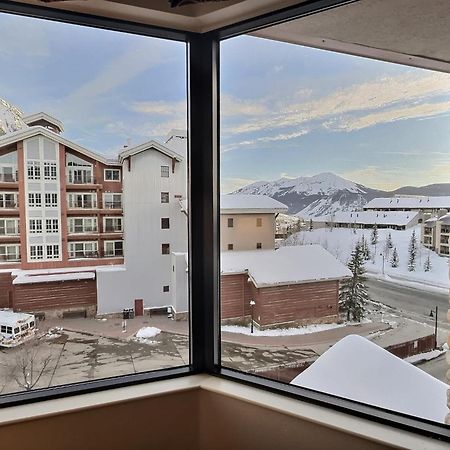 Studio 565 Perfect Location With Pool And Hot Tub Крестед-Бьютт Экстерьер фото